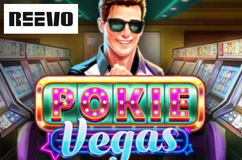 Pokie Vegas